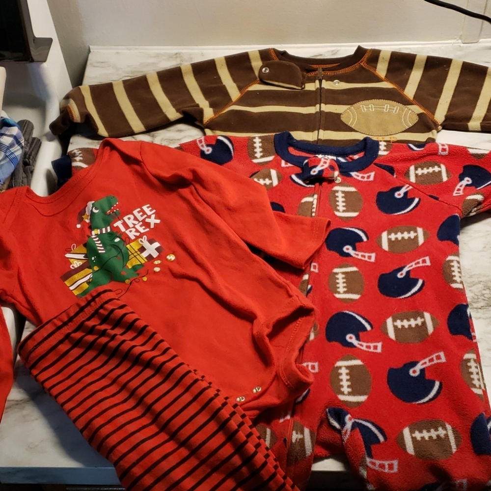 Pajamas